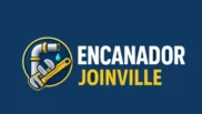 logo Encanador Joinville